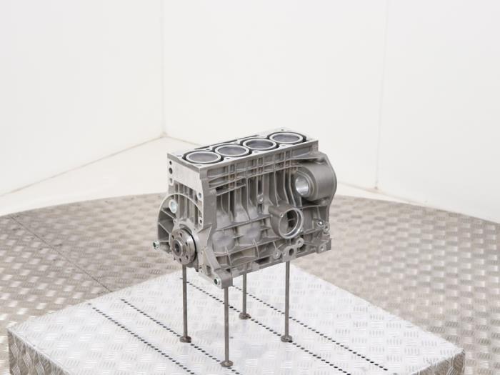 New Engine crankcase Volkswagen Miscellaneous Price € 635,25 Inclusive VAT offered by Automaterialen Ronald Morien B.V.