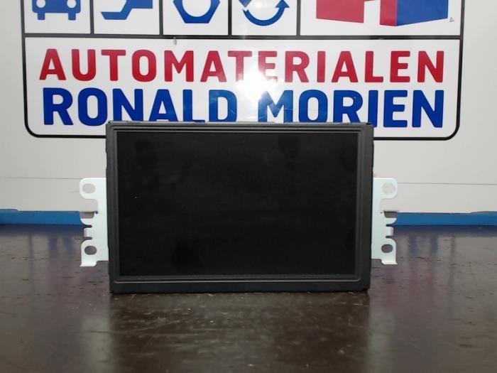 Begagnade Innerdisplay Volvo V40 (MV) 2.0 D4 16V Pris € 59,00 Marginaltabell erbjuds av Automaterialen Ronald Morien B.V.