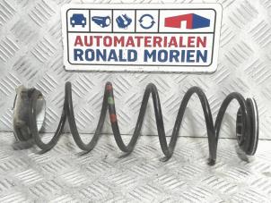 Used Rear coil spring Opel Corsa F (UB/UH/UP) 1.2 12V 75 Price € 34,99 Inclusive VAT offered by Automaterialen Ronald Morien B.V.