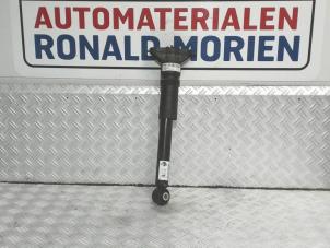Used Rear shock absorber, left Opel Corsa F (UB/UP) 1.2 12V 75 Price € 75,00 Inclusive VAT offered by Automaterialen Ronald Morien B.V.