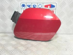 Used Tank cap cover Opel Corsa F (UB/UH/UP) 1.2 12V 75 Price € 40,00 Inclusive VAT offered by Automaterialen Ronald Morien B.V.