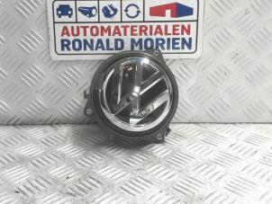 Gebrauchte Heckklappengriff Volkswagen Polo VI (AW1) 1.0 TSI 12V BlueMotion Preis € 49,01 Mit Mehrwertsteuer angeboten von Automaterialen Ronald Morien B.V.