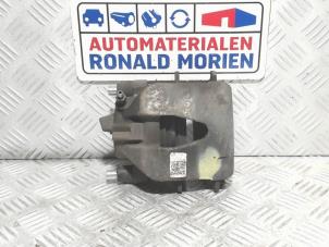 Used Front brake calliper, left Volkswagen Polo VI (AW1) 1.0 TSI 12V BlueMotion Price € 49,01 Inclusive VAT offered by Automaterialen Ronald Morien B.V.