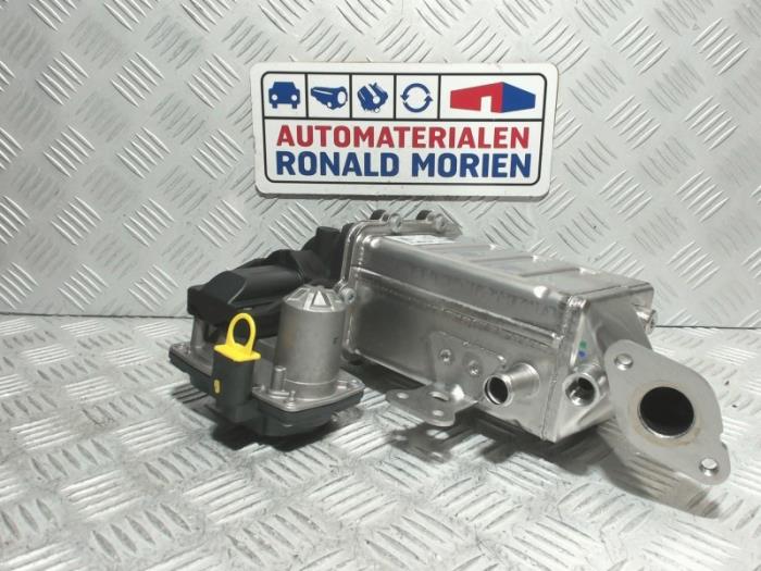 EGR cooler Volkswagen Transporter 04L131512TX CXF