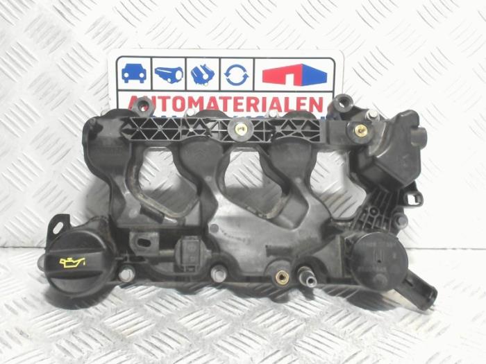 Gebrauchte Sonstige Peugeot Partner (EA//EF/EN/EU) 1.5 BlueHDi 130 Preis € 45,00 Margenregelung angeboten von Automaterialen Ronald Morien B.V.