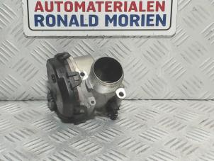 Used Throttle body Peugeot Partner (EF/EU) 1.5 BlueHDi 130 Price € 89,00 Margin scheme offered by Automaterialen Ronald Morien B.V.