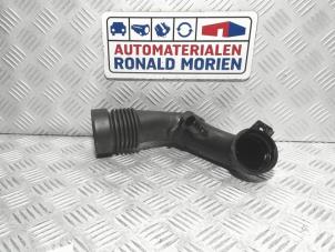 Used Air intake hose Peugeot Partner (EF/EU) 1.5 BlueHDi 130 Price € 15,00 Margin scheme offered by Automaterialen Ronald Morien B.V.