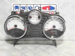 Used Instrument panel Peugeot 207 SW (WE/WU) 1.6 16V Price € 75,00 Margin scheme offered by Automaterialen Ronald Morien B.V.
