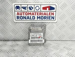 Gebrauchte Airbag Modul Peugeot 207 SW (WE/WU) 1.6 16V Preis € 75,00 Margenregelung angeboten von Automaterialen Ronald Morien B.V.
