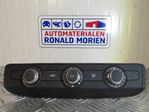 Used Heater control panel Audi Q2 (GAB/GAG) 1.0 TFSI 12V Price € 75,00 Inclusive VAT offered by Automaterialen Ronald Morien B.V.