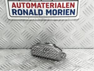 Usados Resistencia de calefactor Audi Q2 (GAB/GAG) 1.0 TFSI 12V Precio € 14,99 IVA incluido ofrecido por Automaterialen Ronald Morien B.V.
