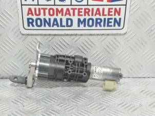 Usagé Hayon moteur Audi A4 Avant (B9) 2.0 TDI Ultra 16V Prix € 95,00 Prix TTC proposé par Automaterialen Ronald Morien B.V.