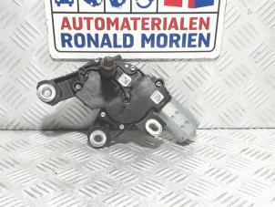 Gebrauchte Scheibenwischermotor hinten Audi A4 Avant (B9) 2.0 TDI Ultra 16V Preis € 54,99 Mit Mehrwertsteuer angeboten von Automaterialen Ronald Morien B.V.