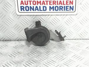 Used Horn Audi A4 Avant (B9) 2.0 TDI Ultra 16V Price € 14,99 Inclusive VAT offered by Automaterialen Ronald Morien B.V.