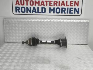 Used Front drive shaft, right Audi E-tron (GEN) 55 Price € 215,00 Inclusive VAT offered by Automaterialen Ronald Morien B.V.