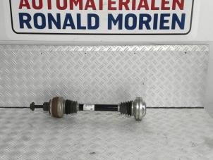 Used Drive shaft, rear right Audi E-tron (GEN) 55 Price € 144,99 Inclusive VAT offered by Automaterialen Ronald Morien B.V.
