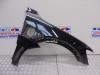 Front end, complete from a Audi E-Tron Sportback (GEA) 55 2020