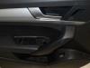 Revêtement portière 4portes avant gauche d'un Audi Q5 (FYB/FYG) 2.0 TDI 16V Quattro 2017