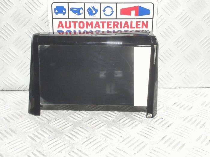 Begagnade Innerdisplay Audi e-tron (GEN) 55 quattro Pris € 356,95 Inklusive moms erbjuds av Automaterialen Ronald Morien B.V.