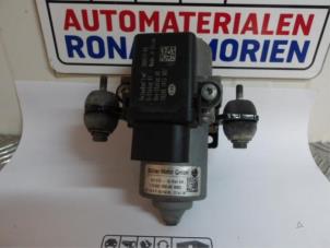 Förderpumpe van een Audi Q2 (GAB/GAG) 1.0 TFSI 12V 2018