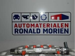 New Fuel distributor Volkswagen T-Roc Price € 175,00 Inclusive VAT offered by Automaterialen Ronald Morien B.V.