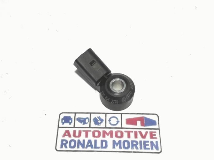 Nya Knackningssensor Volkswagen Transporter/Caravelle T6 2.0 TDI 150 Pris € 9,99 Inklusive moms erbjuds av Automaterialen Ronald Morien B.V.