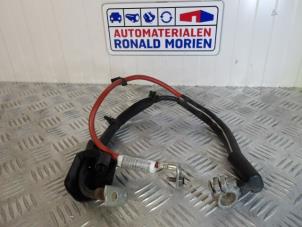 Used Wiring harness Audi Q2 (GAB/GAG) 1.0 TFSI 12V Price € 19,00 Inclusive VAT offered by Automaterialen Ronald Morien B.V.