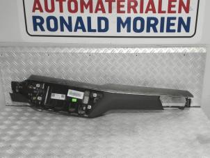 Używane Dashboard sierlijst Audi E-tron (GEN) 55 Cena € 115,00 Z VAT oferowane przez Automaterialen Ronald Morien B.V.
