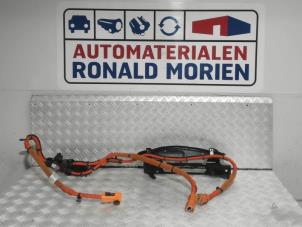 Usagé Faisceau électrique Audi E-tron (GEN) 55 Prix € 95,00 Prix TTC proposé par Automaterialen Ronald Morien B.V.