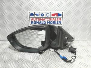 Used Wing mirror, left Audi E-tron (GEN) 55 Price € 345,00 Inclusive VAT offered by Automaterialen Ronald Morien B.V.