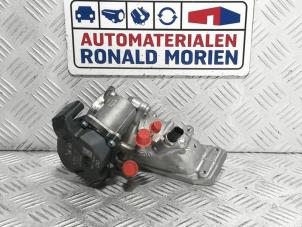 Used Throttle body Audi TT (FV3/FVP) 2.0 TDI 16V Price € 40,00 Inclusive VAT offered by Automaterialen Ronald Morien B.V.