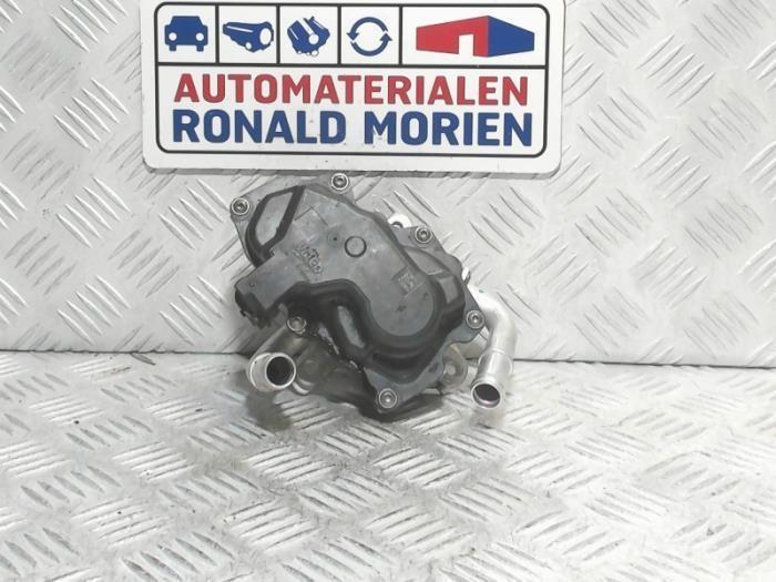 EGR valve from a Audi TT (FV3/FVP) 2.0 TDI 16V 2020
