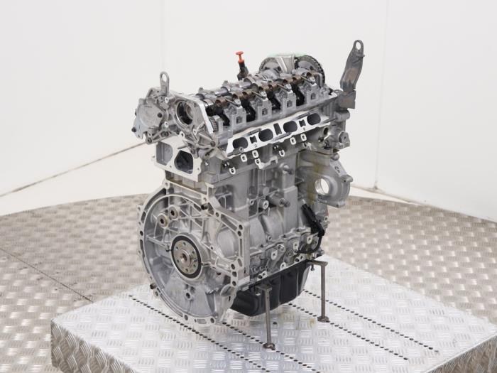 Engine Peugeot 508 1.6 16V GT PureTech 225 - 5G065G06 5G06