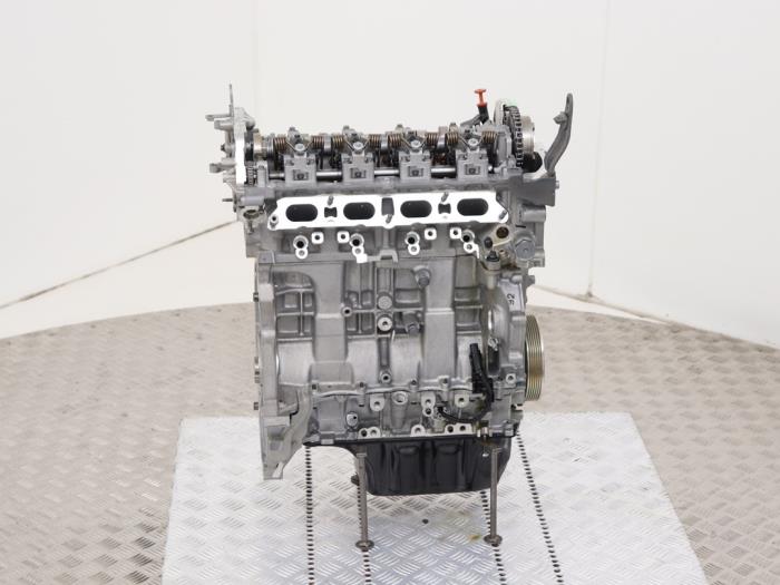 Engine Peugeot 508 - 5G065G06 5G06
