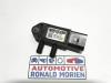 Sensor de filtro de hollín de un Audi TT (FV3/FVP) 2.0 TDI 16V 2020