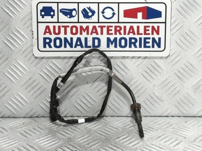 Used Particulate filter sensor Audi TT (FV3/FVP) 2.0 TDI 16V Price € 18,15 Inclusive VAT offered by Automaterialen Ronald Morien B.V.