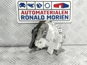 Used Front door lock mechanism 4-door, right Audi A4 Avant (B9) 2.0 TFSI 16V g-tron Price € 34,99 Inclusive VAT offered by Automaterialen Ronald Morien B.V.