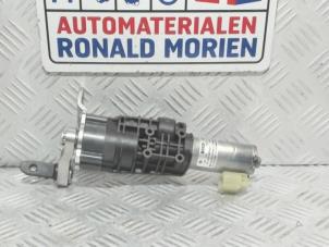 Used Tailgate motor Audi A4 Avant (B9) 2.0 TFSI 16V g-tron Price € 95,00 Inclusive VAT offered by Automaterialen Ronald Morien B.V.