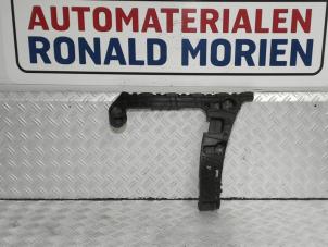 Gebrauchte Stoßstangenstütze rechts hinten Audi A4 Preis € 9,99 Mit Mehrwertsteuer angeboten von Automaterialen Ronald Morien B.V.