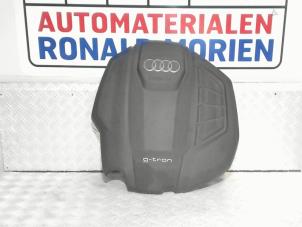 Used Engine cover Audi A4 Avant (B9) 2.0 TFSI 16V g-tron Price € 39,00 Inclusive VAT offered by Automaterialen Ronald Morien B.V.