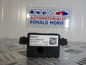Used Antenna (miscellaneous) BMW 5 serie Touring (G31) 523d 2.0 TwinPower Turbo 16V Price € 9,99 Inclusive VAT offered by Automaterialen Ronald Morien B.V.