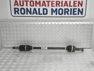 Used Drive shaft, rear left Landrover Range Rover Evoque (LVJ/LVS) 2.2 SD4 16V Price € 95,00 Margin scheme offered by Automaterialen Ronald Morien B.V.