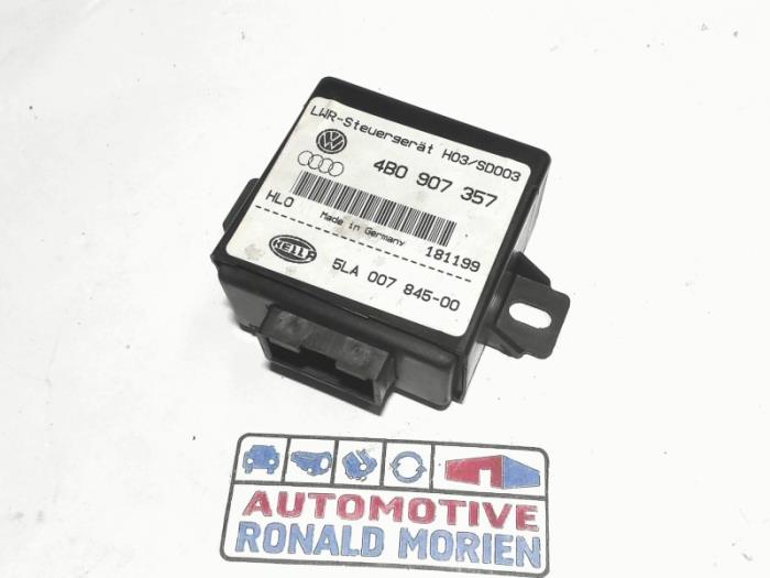 Used Computer, miscellaneous Audi TT (8N3) 1.8 T 20V Quattro Price € 35,00 Margin scheme offered by Automaterialen Ronald Morien B.V.