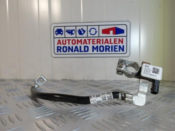 Begagnade Batterisensor BMW 5 serie Touring (G31) 523d 2.0 TwinPower Turbo 16V Pris € 39,00 Inklusive moms erbjuds av Automaterialen Ronald Morien B.V.