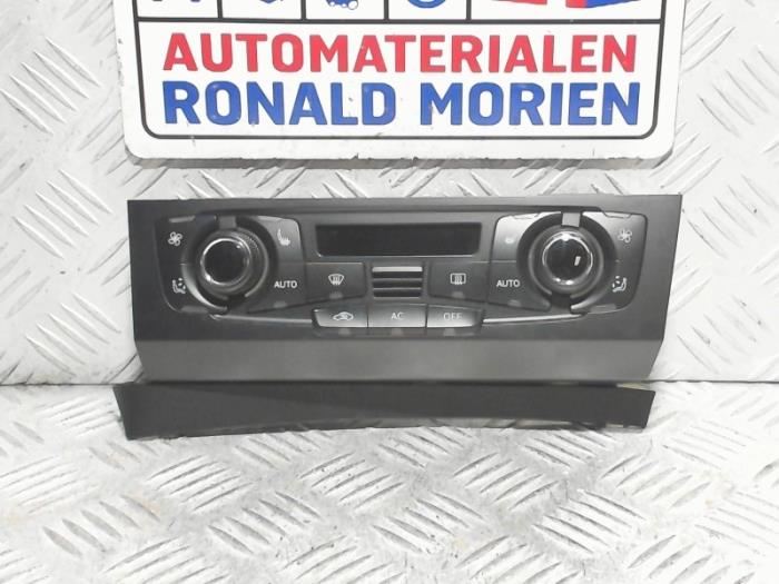 Usagé Commande chauffage Audi Q5 (8RB) 2.0 TFSI 16V Hybrid Quattro Prix € 124,99 Prix TTC proposé par Automaterialen Ronald Morien B.V.