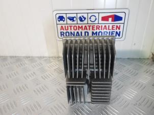 Used Radio amplifier BMW 5 serie Touring (G31) 523d 2.0 TwinPower Turbo 16V Price € 195,00 Inclusive VAT offered by Automaterialen Ronald Morien B.V.