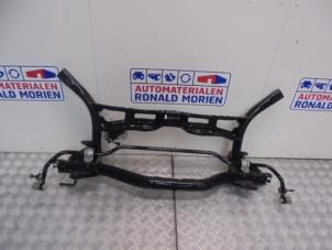 Used Subframe Volkswagen Jetta IV (162/16A) 2.0 TDI 16V Price € 59,29 Inclusive VAT offered by Automaterialen Ronald Morien B.V.