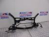Subframe from a Volkswagen Jetta IV (162/16A) 2.0 TDI 16V 2016