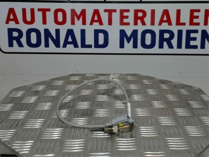 Gebrauchte Auspuff Temperatursensor Volkswagen Tiguan (AD1) 2.0 TDI 16V Preis € 54,45 Mit Mehrwertsteuer angeboten von Automaterialen Ronald Morien B.V.