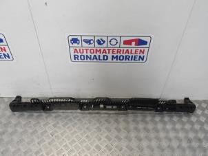 Used Rear bumper component, central Volkswagen Golf VII (AUA) 1.6 TDI BlueMotion 16V Price € 14,99 Inclusive VAT offered by Automaterialen Ronald Morien B.V.